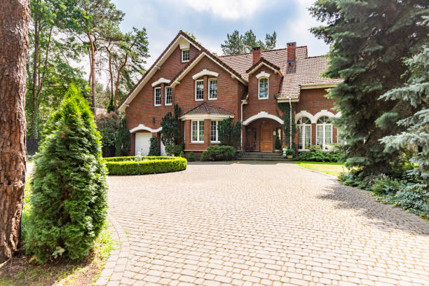 Reasons to Select Us for Your Driveway Paving Requirements in Tool, TX