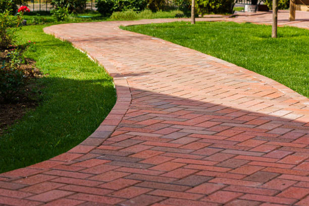 Best Brick Driveway Pavers  in Tool, TX
