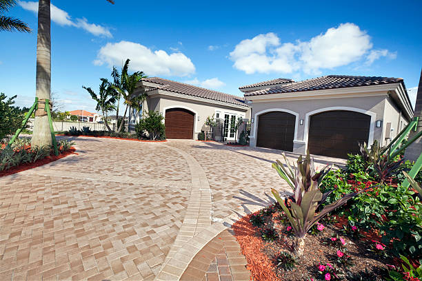 Best Commercial Driveway Pavers  in Tool, TX