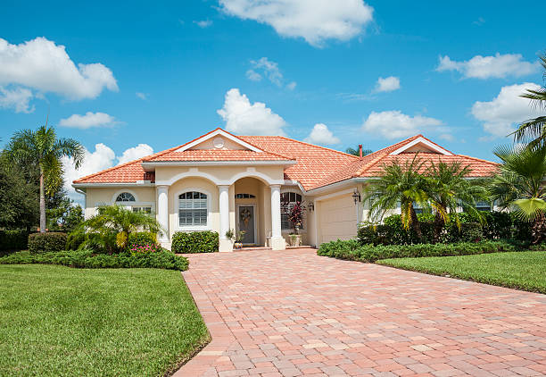 Best Permeable Paver Driveway  in Tool, TX