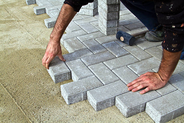 Best Driveway Pavers Cost  in Tool, TX